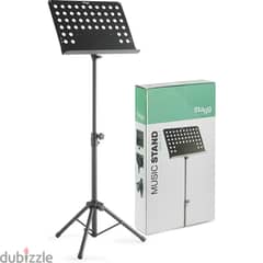 Stagg MUS-C5 T Orchestral Music Stand