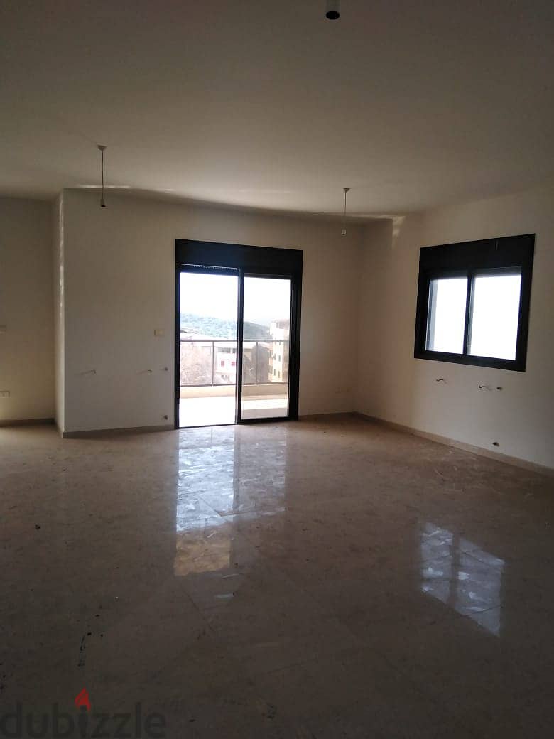 L14520-Duplex With Roof And View for Sale In Jouret Al Ballout 1