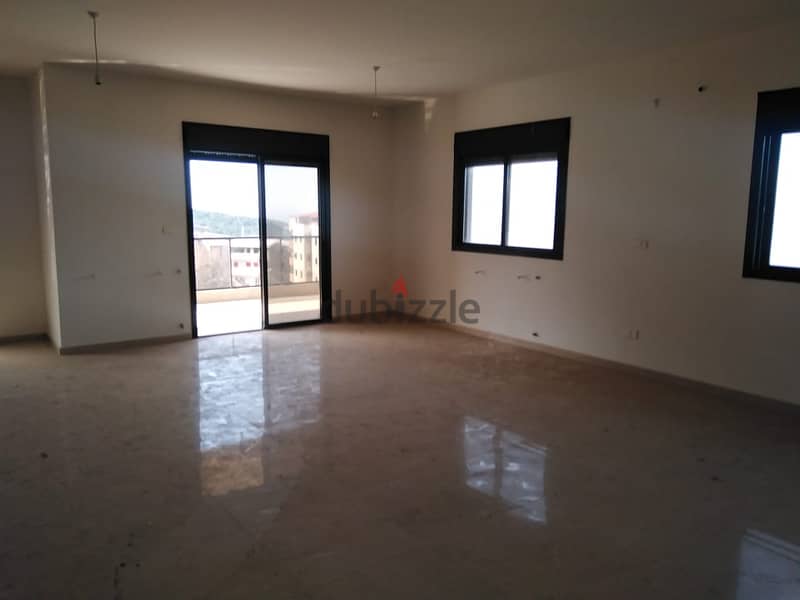 L14520-Duplex With Roof And View for Sale In Jouret Al Ballout 3
