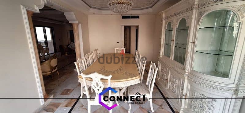 apartment for sale in Tallet El khayat/تلة الخياط  #MM564 3