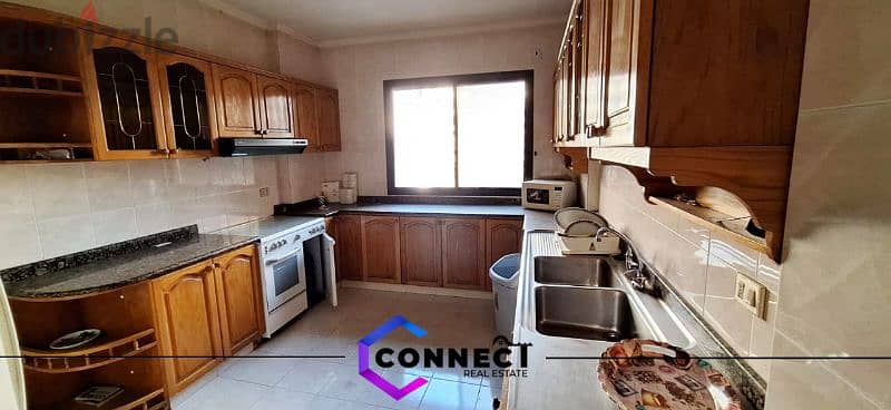 apartment for sale in Tallet El khayat/تلة الخياط  #MM564 4