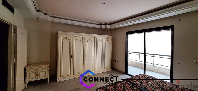 apartment for sale in Tallet El khayat/تلة الخياط  #MM564 7
