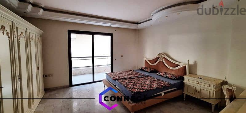 apartment for sale in Tallet El khayat/تلة الخياط  #MM564 8