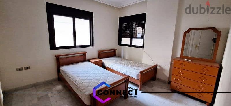apartment for sale in Tallet El khayat/تلة الخياط  #MM564 9