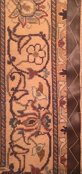 Carpet Naiin /Longer : 2.70cm/ Large 1.70cm 2