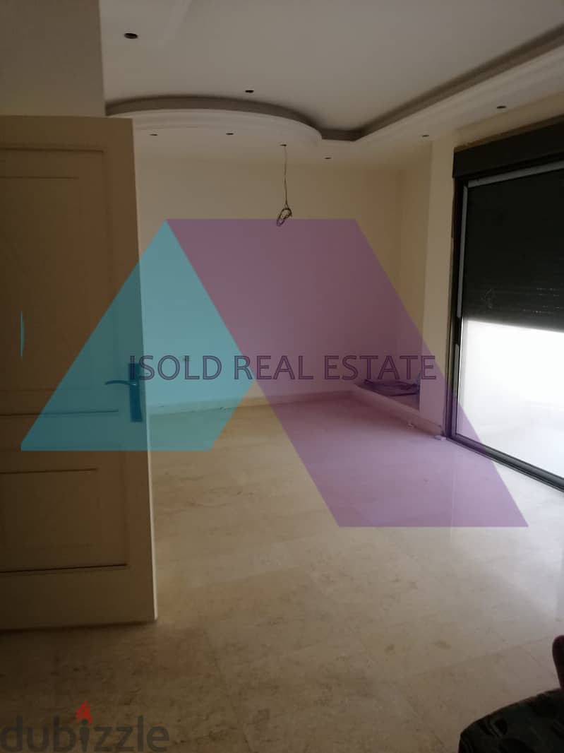 Luxurious 220 m2 apartment for sale in Msaytbeh/Beirut 0