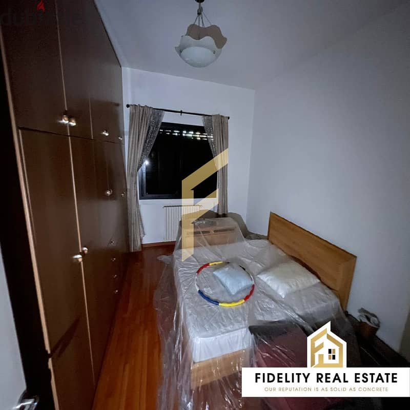 Furnished apartment for rent in Horsh tabet KR1038 3