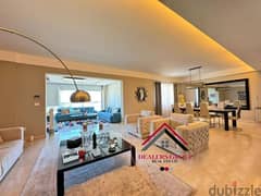 Living excellence ! Super Deluxe Apartment for sale in Verdun