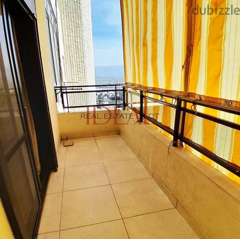Apartment for sale in Zahle Mouallaka 200 sqm ref#ab16025 4
