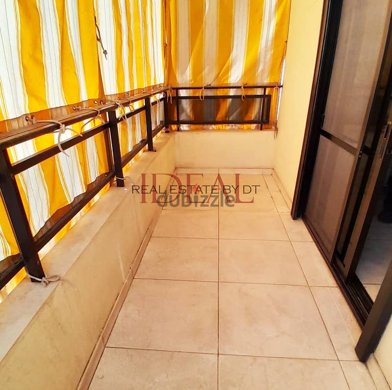Apartment for sale in Zahle Mouallaka 200 sqm ref#ab16025 5