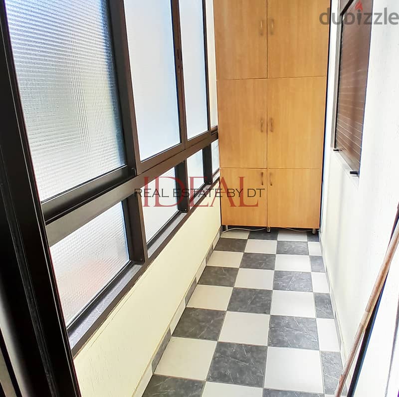 Apartment for sale in Zahle Mouallaka 200 sqm ref#ab16025 6