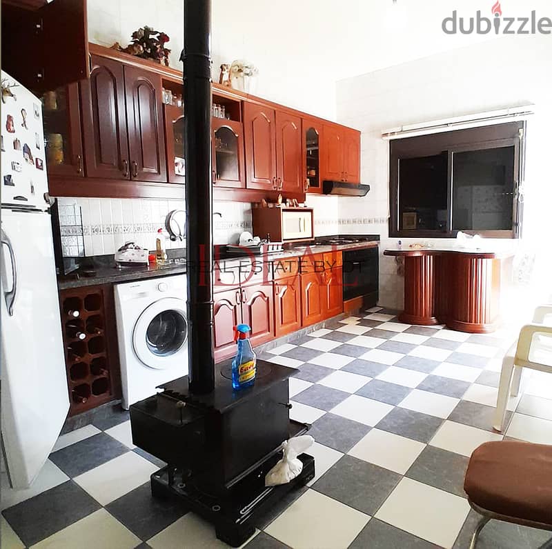 Apartment for sale in Zahle Mouallaka 200 sqm ref#ab16025 7