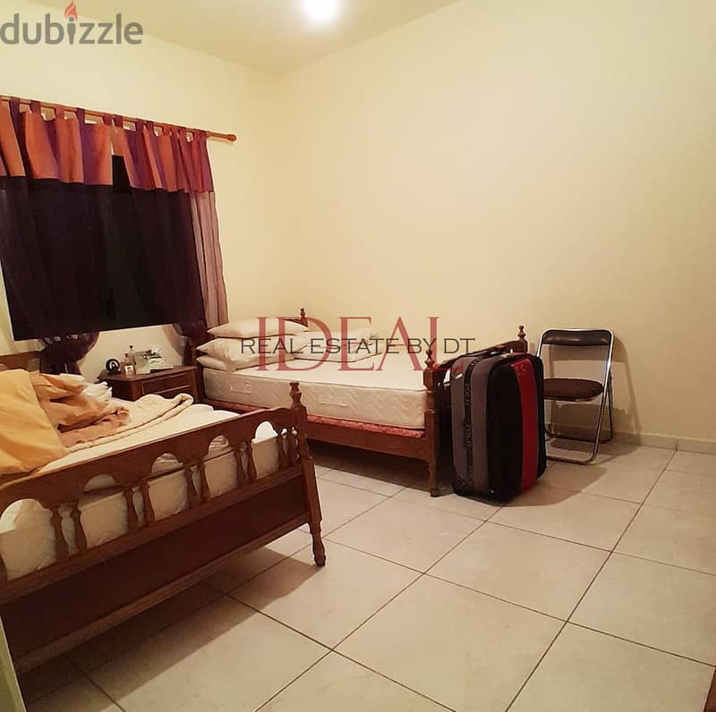 Apartment for sale in Zahle Mouallaka 200 sqm ref#ab16025 9