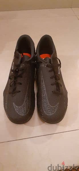 authentic football shoes size 43 and 44.5 1
