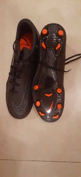 authentic football shoes size 43 and 44.5 2