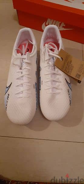 authentic football shoes size 43 and 44.5 3