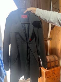 coat