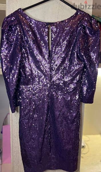 purple dress 1