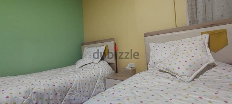 غرفة نوم للاطفال(istikbal( 1