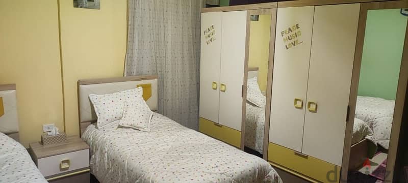 غرفة نوم للاطفال(istikbal( 3
