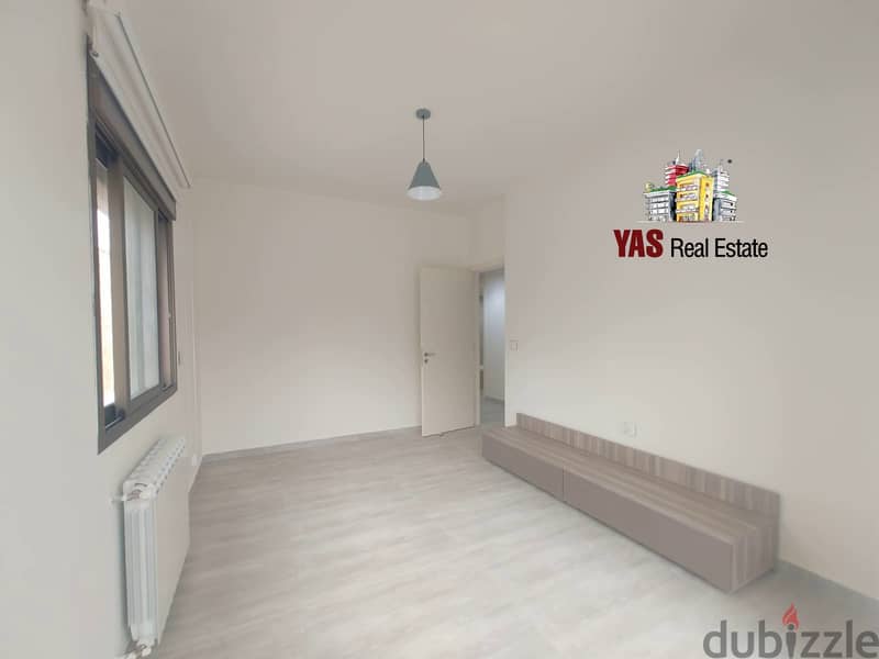 Ajaltoun 140m2 | Rent | New Building | Furnished | Lease to Own | IV M 5