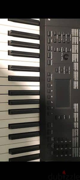 org conqueror electronic keyboard 1