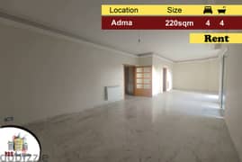Adma 220m2 | Rent | Catch | Well Maintained | KS | 0