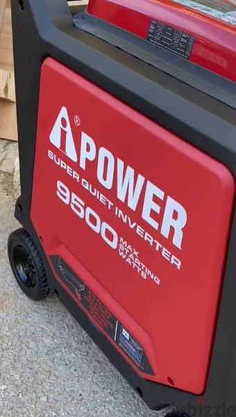 aipower ipower generator 1