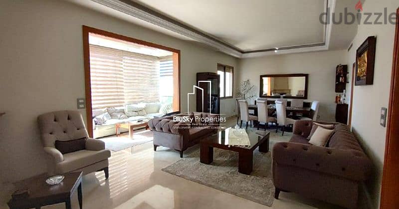 Apartment 240m² + Terrace For SALE In Betchay  - شقة للبيع #JG 0