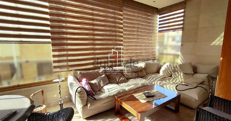 Apartment 240m² + Terrace For SALE In Betchay  - شقة للبيع #JG 1