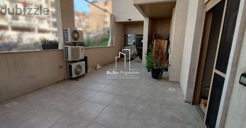 Apartment 240m² + Terrace For SALE In Betchay  - شقة للبيع #JG 3