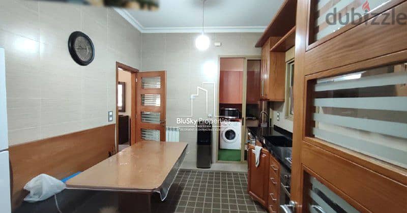 Apartment 240m² + Terrace For SALE In Betchay  - شقة للبيع #JG 4