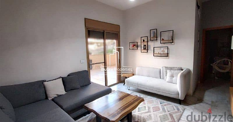 Apartment 240m² + Terrace For SALE In Betchay  - شقة للبيع #JG 6