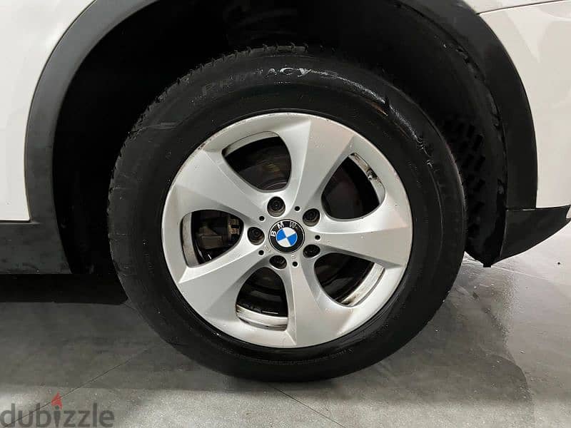 BMW X3 Clean Title V6 2.8L 2011 13
