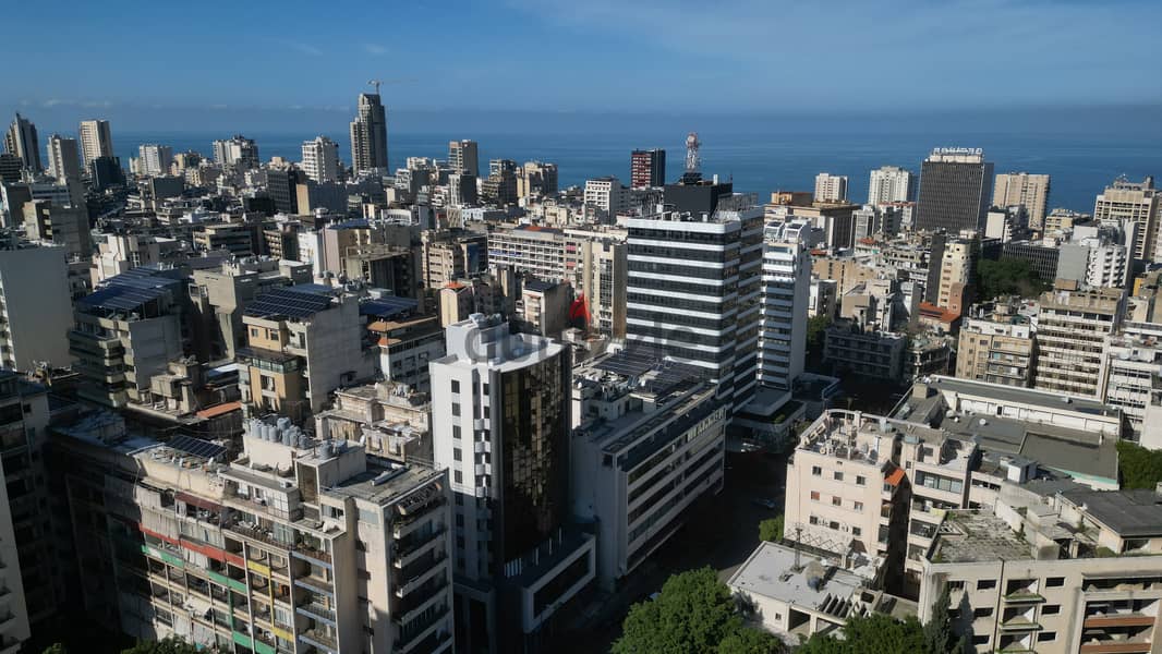 Prime Business Offices for Sale in the Heart of Beirut 5