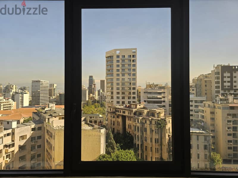 Prime Business Offices for Sale in the Heart of Beirut 9