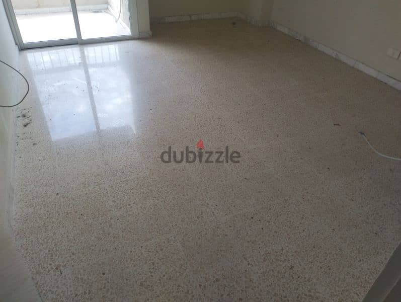 rent apartment (zouk mosbeh ) 3 bed near (wodden bakery) view sea 3