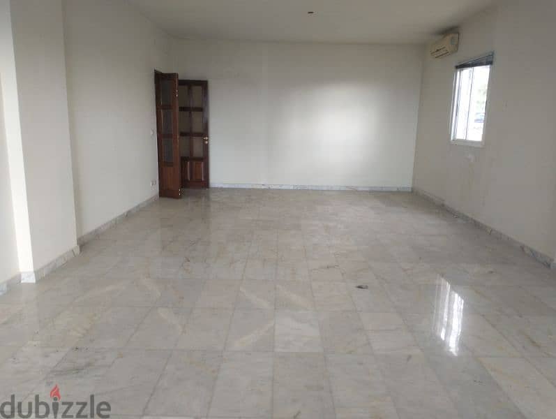 rent apartment (zouk mosbeh ) 3 bed near (wodden bakery) view sea 6