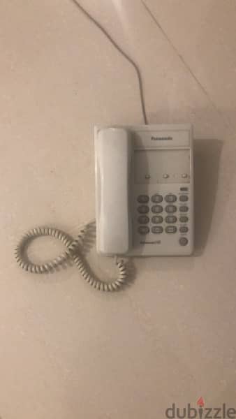 Panasonic telephone