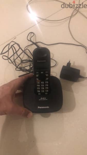 Panasonic Handy for sale