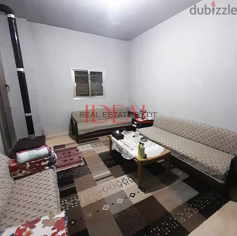 Apartment for sale in El Metn , Aatchane 95 sqm 65 000 $ ref#AG20147 2