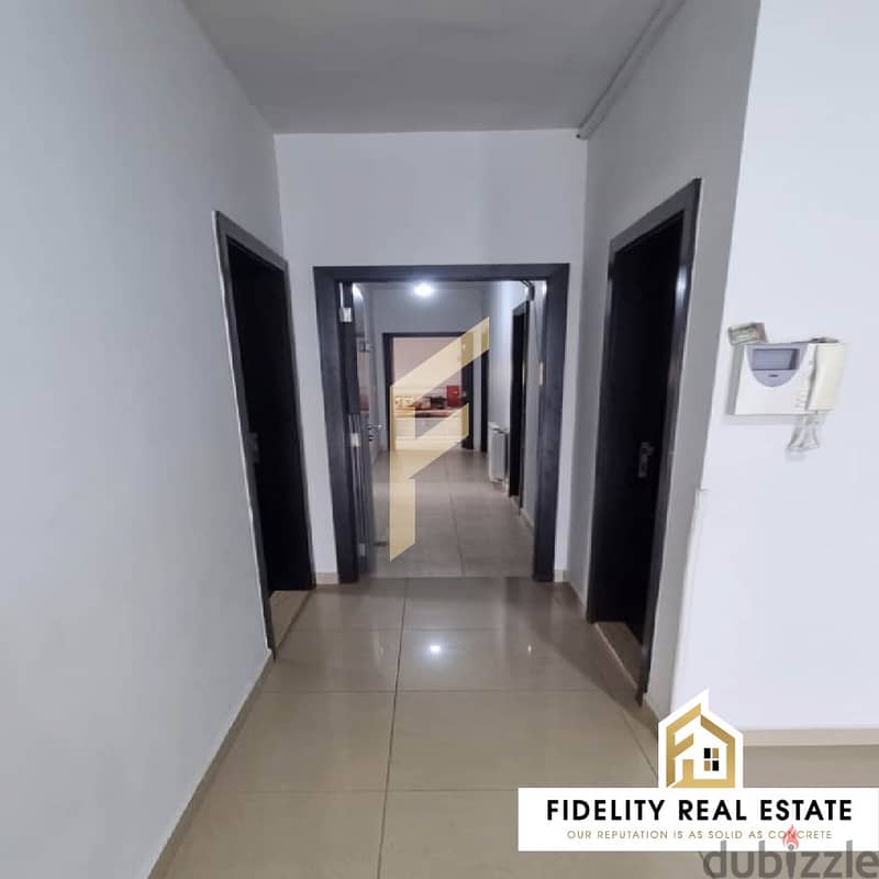 Apartment for sale in Mansourieh ND1039 3