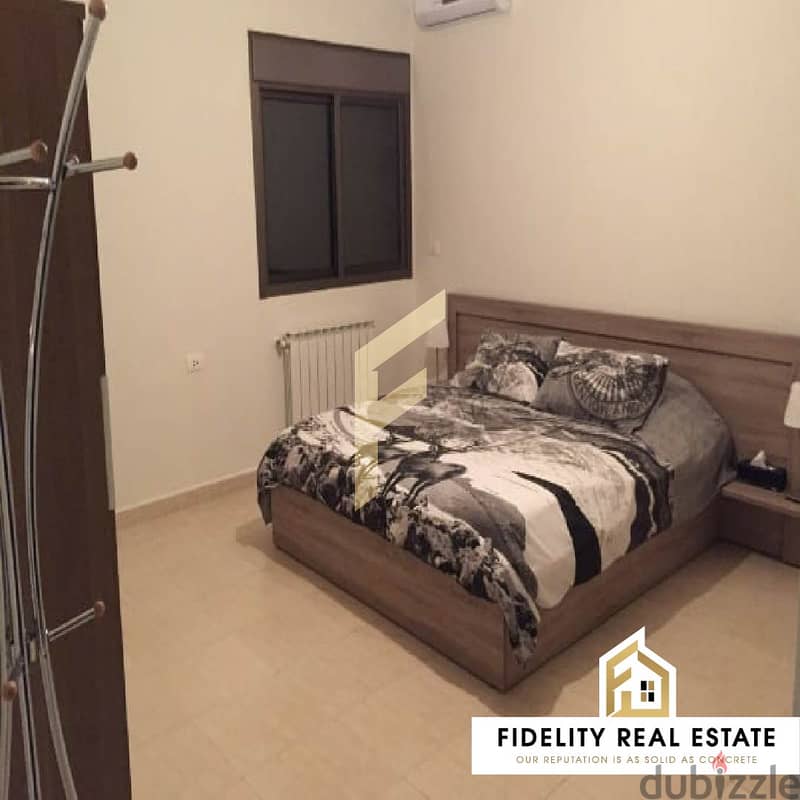 Apartment for sale in Mansourieh ND1039 5