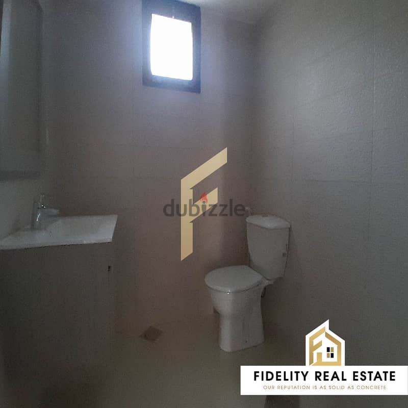 Furnished duplex apartment for sale in Baalchmay WB1035 5