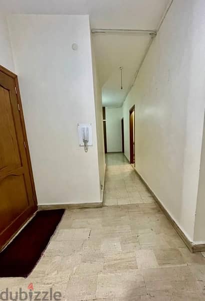 Apartment for sale in Ras Al-Nabaa | شقة للبيع في رأس النبع 1