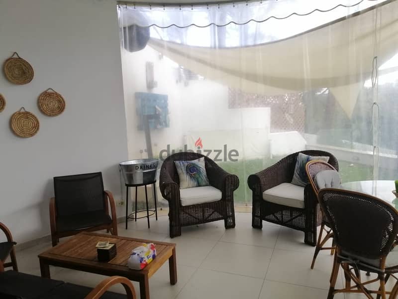 Mountain View Apartment For Sale In Beit Mery 10