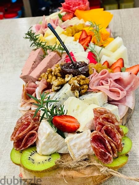 chef charcuterie 1