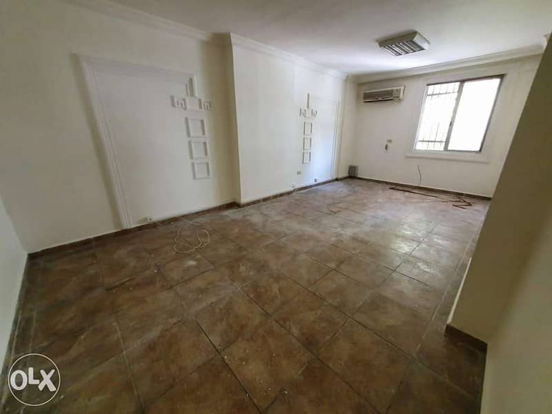 Spacious Offices in the Heart of Tripoli ($550) 1