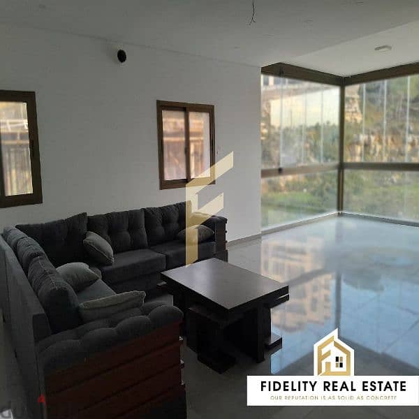 Furnished Duplex for sale in Baalchamy WB1036 1