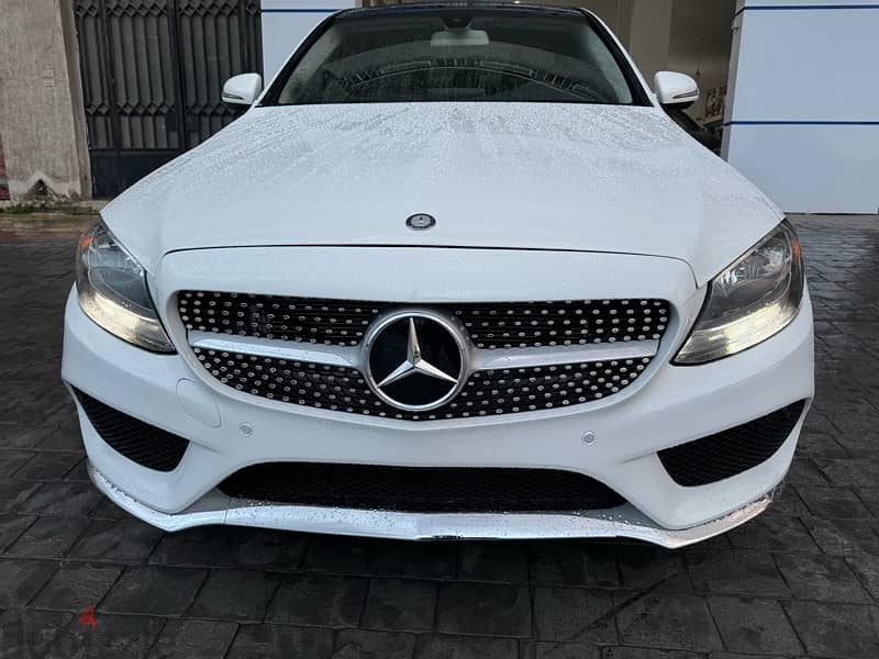 C300 2016 - Cars For Sale - 115753745